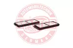 Filtr kabinowy MASTER-SPORT GERMANY 26008-2-IF-SET-MS
