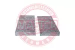 Filtr kabinowy MASTER-SPORT GERMANY 2723-2-IF-SET-MS - fot.2