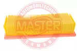 Filtr powietrza MASTER-SPORT GERMANY 2774/1-LF-PCS-MS