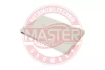 Filtr kabinowy MASTER-SPORT GERMANY 2882-IF-PCS-MS - fot.2