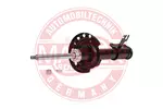 Amortyzator MASTER-SPORT GERMANY 312601-PCS-MS (Oś przednia, z lewej strony) - fot.2