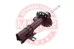 Amortyzator MASTER-SPORT GERMANY 312611-PCS-MS (Oś przednia, z lewej strony) - fot.2