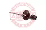 Amortyzator MASTER-SPORT GERMANY 313466-O-PCS-MS (Oś przednia, z lewej strony)