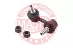 ŁĄCZNIK STABILIZATORA PRAWY PRZÓD NISSAN Navara, Pathfinder III "MS" MASTER-SPORT GERMANY 34121B-SET-MS