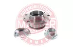 Łożysko koła MASTER-SPORT GERMANY 3693-SET-MS - fot.2