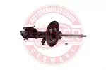Amortyzator MASTER-SPORT GERMANY 39704K-PCS-MS (Oś przednia) - fot.2