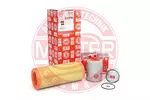 Zestaw filtrów MASTER-SPORT GERMANY 450001122