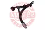 Wahacz zawieszenia koła MASTER-SPORT GERMANY 51888M-PCS-MS (Oś przednia, z prawej)