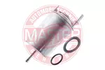 Filtr paliwa MASTER-SPORT GERMANY 59X-KF-PCS-MS - fot.2