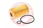 Filtr oleju MASTER-SPORT GERMANY 611X-OF-PCS-MS - fot.2