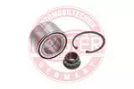 Łożysko koła MASTER-SPORT GERMANY 6831-SET-MS - fot.2