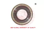 USZCZELNIACZ SILNIKA TYŁ KAMAZ 105X130X12 "MS" MASTER-SPORT GERMANY 7405-1005160-PCS-MS