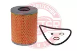 FILTR OLEJU BMW "MS" MASTER-SPORT GERMANY 926/3X-OF-PCS-MS