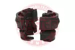 Zawieszenie, stabilizator MASTER-SPORT GERMANY 9929F-SET-MS
