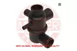 TERMOSTAT 2123 SIBIRIEN "MS" MASTER-SPORT GERMANY 2123-S-PCS-MS