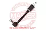 ŁĄCZNIK STABILIZATORA NISSAN PATROL GR "MS" MASTER-SPORT GERMANY 15421B-PCS-MS