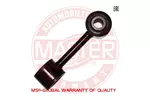 ŁĄCZNIK STABILIZATORA VW "MS" MASTER-SPORT GERMANY 31998-SET-MS