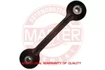 ŁĄCZNIK STABILIZATORA  PRZÓD AUDI A4 (8K2) "MS" MASTER-SPORT GERMANY 34539-SET-MS