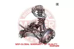 ŁĄCZNIK STABILIZATORA PRZÓD NISSAN Primera "MS" MASTER-SPORT GERMANY 28675-SET-MS