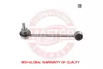 ŁĄCZNIK STABILIZATORA BMW "MS" MASTER-SPORT GERMANY 29934-SET-MS