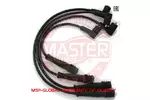 PRZEWODY ZAPŁONOWE LPG "MS" MASTER-SPORT GERMANY 968-ZW-LPG-SET-MS