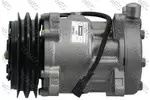 Kompresor. klimatyzacja TEAMEC 8600002