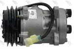 Kompresor klimatyzacji TEAMEC 8600003