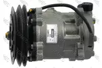 Kompresor klimatyzacji TEAMEC 8600007