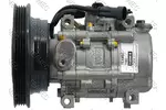 Kompresor klimatyzacji TEAMEC 8600010