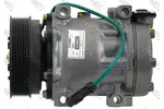 Kompresor klimatyzacji TEAMEC 8600022