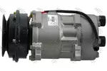 Kompresor klimatyzacji TEAMEC 8600039