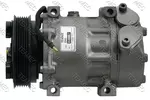 Kompresor klimatyzacji TEAMEC 8600067