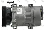 Kompresor klimatyzacji TEAMEC 8600068