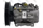 Kompresor klimatyzacji TEAMEC 8600072