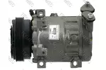 Kompresor klimatyzacji TEAMEC 8600074