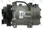 Kompresor klimatyzacji TEAMEC 8600075