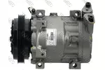 Kompresor klimatyzacji TEAMEC 8600077