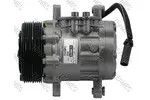 Kompresor klimatyzacji TEAMEC 8600079