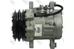 Kompresor klimatyzacji TEAMEC 8600089
