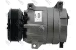 Kompresor klimatyzacji TEAMEC 8600096