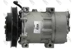 Kompresor klimatyzacji TEAMEC 8600105