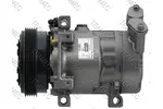 Kompresor klimatyzacji TEAMEC 8600116