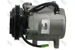 Kompresor klimatyzacji TEAMEC 8600125