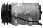 Kompresor klimatyzacji TEAMEC 8600127