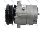 Kompresor. klimatyzacja TEAMEC 8600140