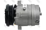 Kompresor klimatyzacji TEAMEC 8600151