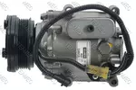 Kompresor klimatyzacji TEAMEC 8600165