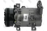 Kompresor klimatyzacji TEAMEC 8600183