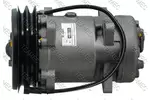 Kompresor. klimatyzacja TEAMEC 8600225