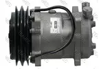 Kompresor. klimatyzacja TEAMEC 8600228